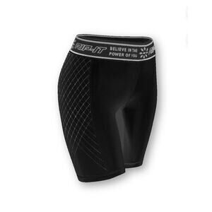NEW! RIP-IT Women's Period-Protection Padded Softball Sliding Shorts PRO